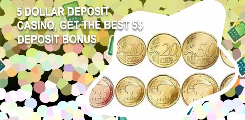 10 euro free no deposit CAD