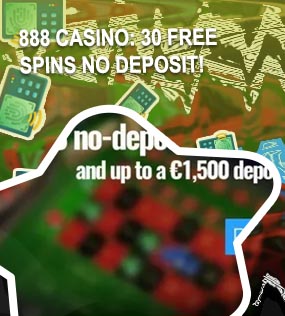 888 casino 88 no deposit