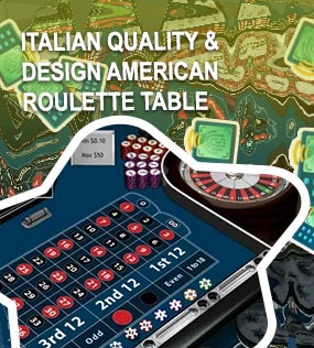 American roulette game online free CAD