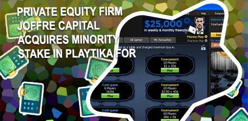 Best poker site for private games in Canada
