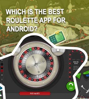 Best roulette app android