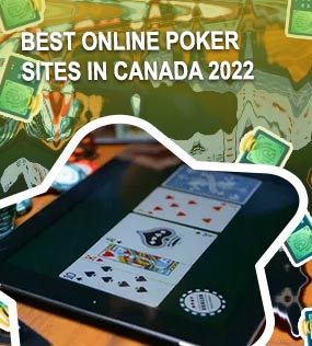 Best sites to play online poker