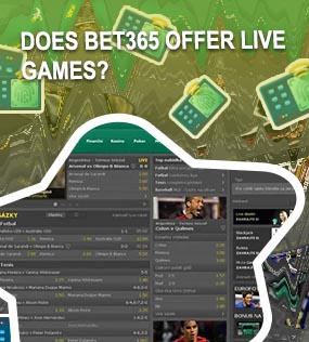 Bet365 live blackjack