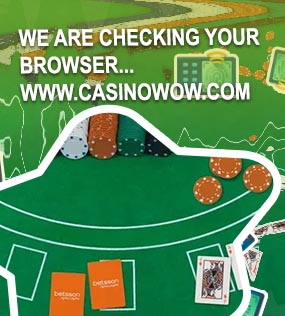 Betsson casino blackjack