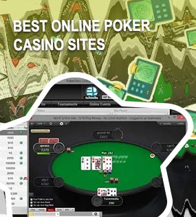 Biggest online poker sites