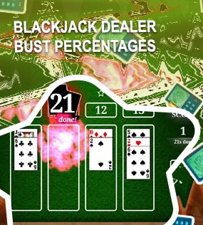 Blackjack 5 cards