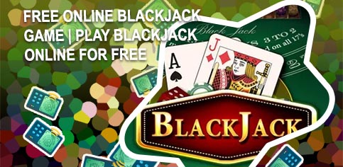 Blackjack game online free play