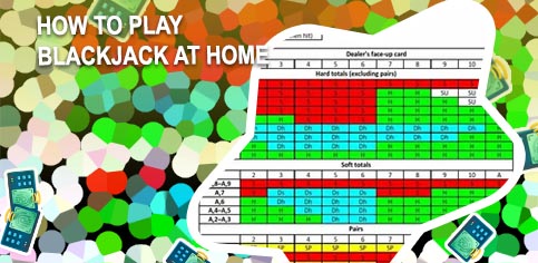 Blackjack multiple players
