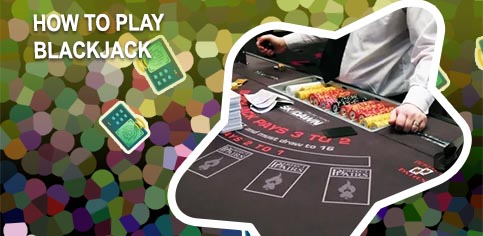 Blackjack online game for fun