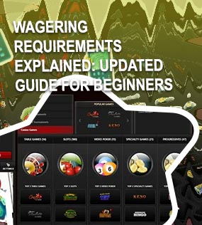 Bovada free spins for Canadians