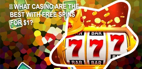 Casino casino free spins