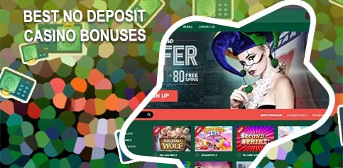 Casino mate no deposit bonus