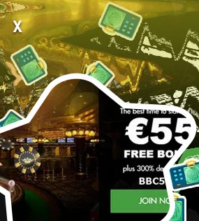 Casino online free bonus no deposit real money