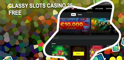 Classy slots casino