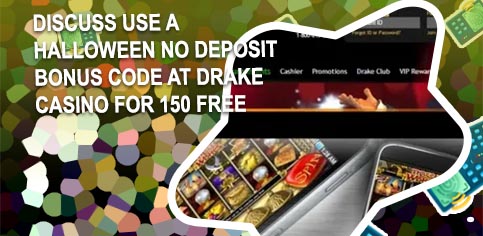 Drake casino no deposit free spins