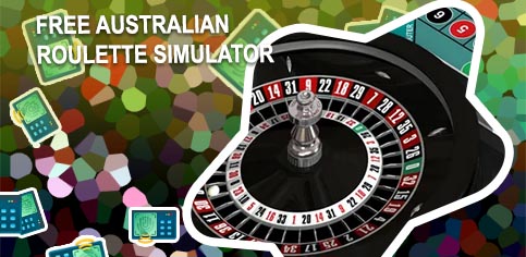 Free american roulette simulator