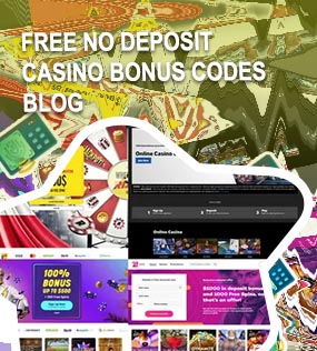 Free casino money no deposit required usa