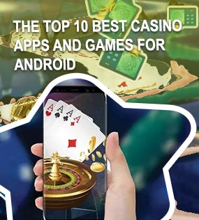 Free online casino for android
