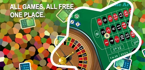 Free roulette game just for fun