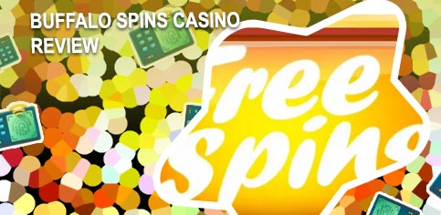 Free spins reviews