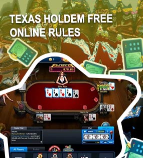 Free texas holdem games for fun Canadian players