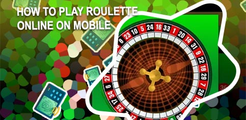 Game roulette android