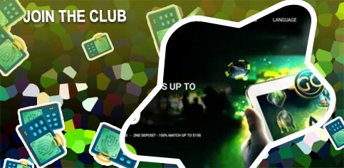 Gaming club casino
