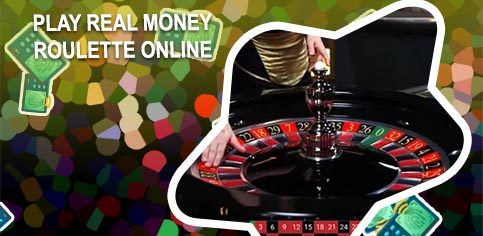 Genuine online roulette