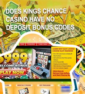 Get slots casino no deposit