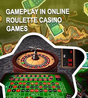 Good online casino roulette