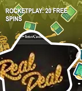 Intercasino 20 free spins from Canada
