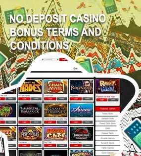 Jokaroom casino no deposit bonus