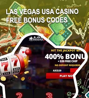 Las vegas usa casino free bonus codes