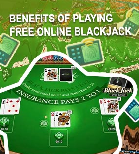 Learn blackjack online free