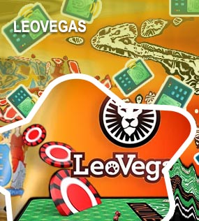 Leovegas 120 free spins