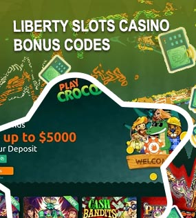 Liberty slots casino no deposit codes