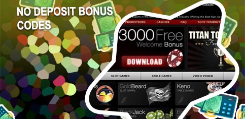 Lincoln slots no deposit bonus codes in Canada