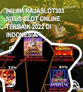 Link slot online