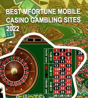Mfortune slots