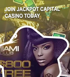 Miami club casino bonus codes