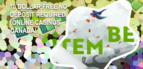 Netent 10 euro no deposit