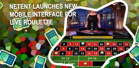 Netent roulette
