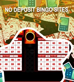 New no deposit bingo