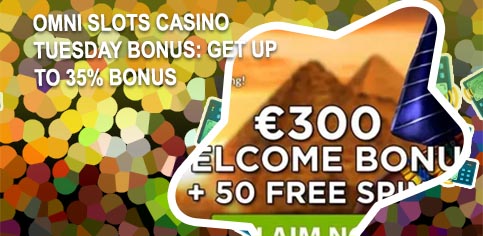Omni slot casino
