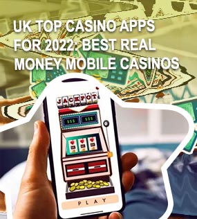 Online casino apps iphone real money