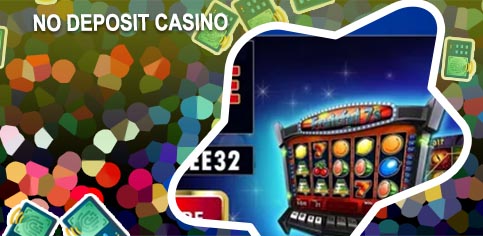 Online casino slots free spins no deposit