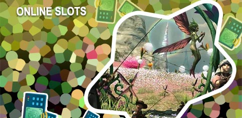 Online games free spins