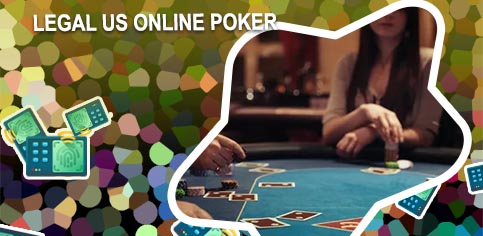 Online poker games fake money