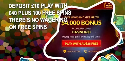 Planet 7 casino no deposit free spins