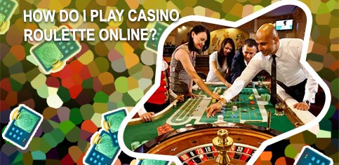 Play casino roulette game